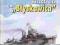 MM Mały Modelarz 1997 97 Niszczyciel Błyskawica