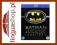 Batman The Motion Picture Anthology 1989-1997 [Blu