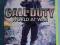 Call of Duty World At War - Xbox360 - Rybnik