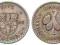 Ghana - moneta - 5 Pasewas 1967