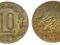 Kamerun - moneta - 10 Franków 1969