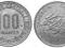Kamerun - moneta - 100 Franków 1972