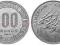 Kamerun - moneta - 100 Franków 1983