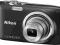 Nikon S2700 16MPix 2,3'' LCD AVI HD ZOOM x6 Flash