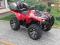 YAMAHA GRIZZLY 700 FI EPS REJESTRACJA IGLA 220MTH