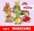 Pluszowe maskotki Nuby N6099- śmieją się i gaworzą