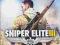 XBox One Sniper Elite 3