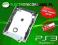 DYSK 500GB HDD KIESZEŃ DO SONY PS3 SUPER SLIM W-WA