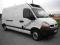 RENAULT MASTER MROZNIA CHLODNIA MAXI 3,0 DIESEL