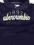 ABERCROMBIE &amp;FITCH KIDS -BLUZA JESIEŃ GRUBA-L