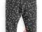 NEXT  LEGGINSY W GWIAZDKI  3-4L 942461  ZIMA