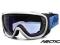 GOGLE Narciarskie ARCTICA G-96B ANTI-FOG Filtr UV