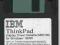 Dla kolekcjonerów - IBM ThinkPad Display Driver
