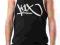 Koszulka Tank Top K1X model Bootleg 3 r. XL