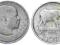 Malawi - moneta - 1 Floren 1964