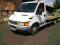 AUTOLAWETA - POMOC DROGOWA IVECO DAILY 35C11