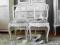 krzesło krzesła  ,shabby chic,toile,scenki