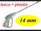LANCA + PISTOLET  M14  160 BAR  +  DYSZA do myjki