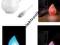 Hama USB LAMPKA do laptopa LED KROPLA DESZCZU