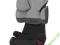FOTELIK CYBEX SOLUTION X-FIX COBBLESTONE 15-36 KG