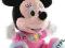 MYSZKA MINNIE MINI CLEMENTONI DISNEY/EE322