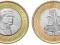 Mauritius - moneta - 20 Rupii 2007 - 1