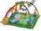 Fisher Price MATA Eduk RAINFOREST Żyrafa LAS