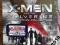 X-MEN 1-5 + Wolverine 3D &amp; 2D  ( 6Blu-ray )
