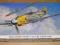 Messerschmitt Bf-109F-4 R1 Gun Pack HASEGAWA 1:48