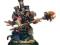 Warmachine High_Reclaimer metalowy nowy model