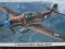 P-400 Airacobra - HASEGAWA 1:48