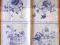 SERWETKA SERWETKI DECOUPAGE ŁADNE WZORY DUŻY WYBÓR