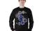 Longsleeve TOOLS OF THE TRADE Doctor Who męska XL