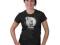 T-shirt GIRL WHO WAITED Doctor Who damska XXL