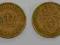 Dania Dansk 2 Kroner 1925 rok od 1zł i BCM
