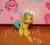 My Little Pony kucyk SNAILS figurka unikat JEDYNY