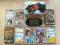 SONY PSP-E 1004 BLACK + 8 gier + SanDisk 4 GB
