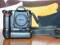 Nikon D90 + grip + 2 baterie