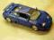 Bugatti EB110 1:18 Burago
