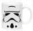 Kubek Star Wars Gwiezdne Wojny Stormtrooper white