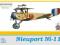 Nieuport Ni-11 8421  Eduard 1/48 Weekend ed.