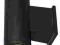 Lampa ogrodowa ścienna TRAMUNTANA 323A-F12C1B