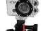 OPTICAM WDV5000 FULL HD KAMERA SPORTOWA + PILOT