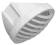 Lampa ogrodowa ścienna SEVILLA 282B-G05X1A