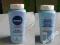 PUDER zasypka dla niemowlat NIVEA baby cynk NOWY!