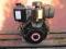 Zagęszczarka, silnik Kama 178F