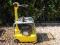 Zagęszczarka gruntu Wacker DPU 3050 2010r