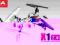 HIT QUADROKOPTER SYMA X1 4CH 2,4 GHZ PROFESJONALNY