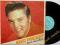Elvis Presley - Rock-And-Roll (Balkanton) BDB-