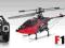 HELIKOPTER SYMA F1 3CH 2,4 GHZ PROFESJONALY 53CM